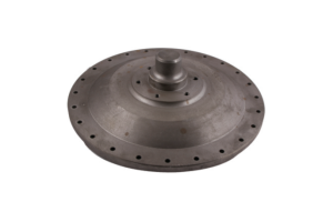 Wheel Shell